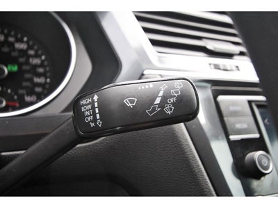 2021 Volkswagen Tiguan 2.0T S