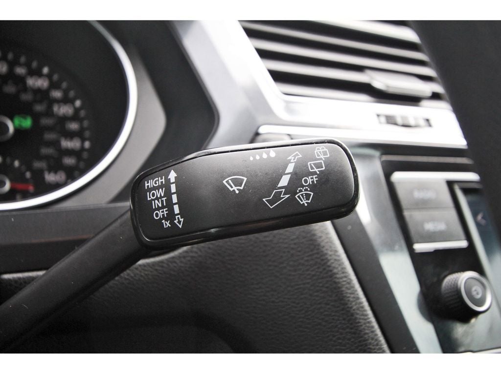 2021 Volkswagen Tiguan 2.0T S