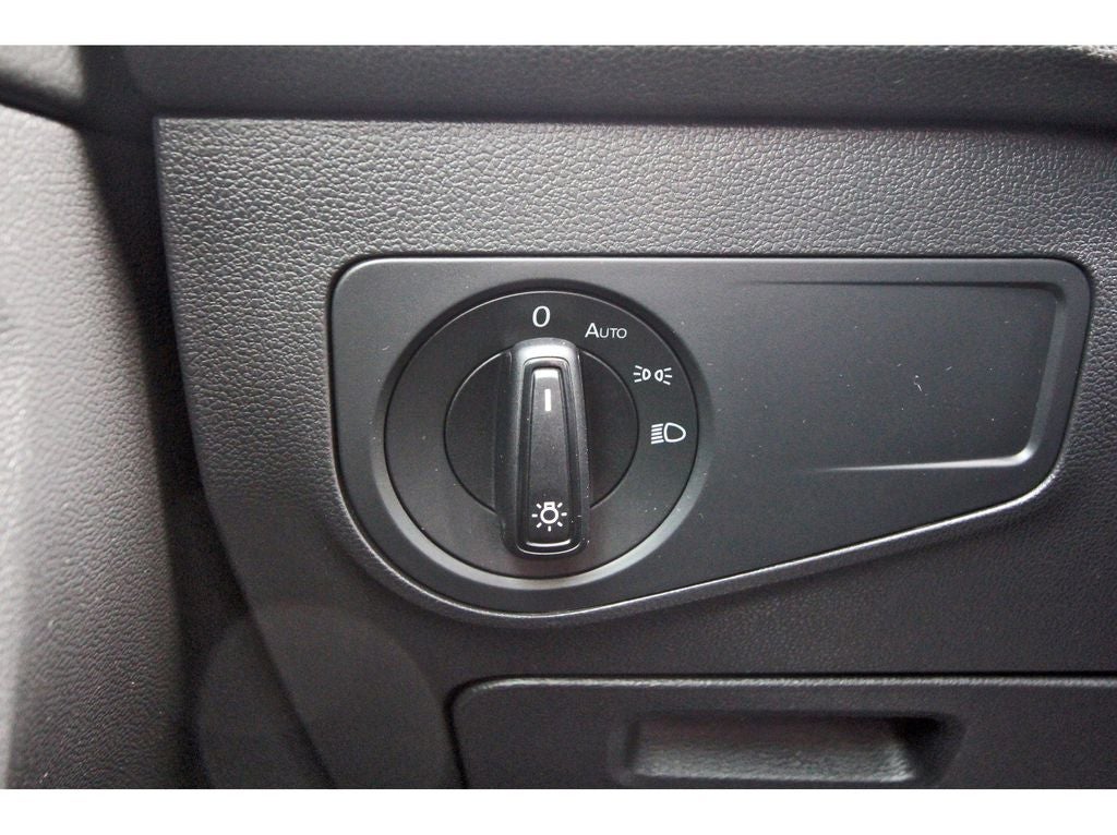 2021 Volkswagen Tiguan 2.0T S