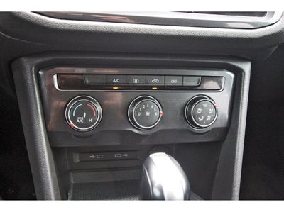 2021 Volkswagen Tiguan 2.0T S