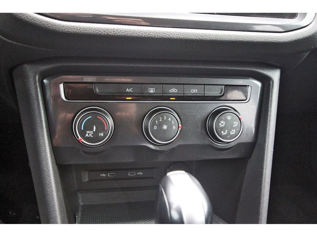 2021 Volkswagen Tiguan 2.0T S