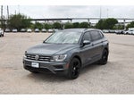 2021 Volkswagen Tiguan 2.0T S