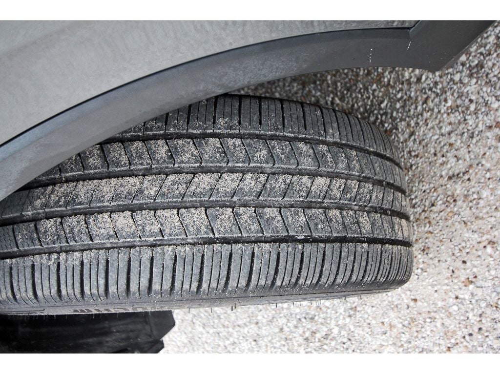 2021 Volkswagen Tiguan 2.0T S