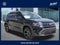 2025 Volkswagen Taos 1.5T SE Black