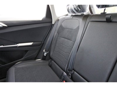 2025 Volkswagen Taos 1.5T SE Black