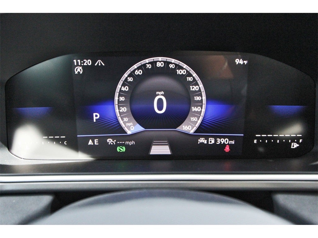 2025 Volkswagen Taos 1.5T SE Black