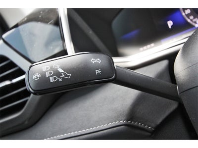 2025 Volkswagen Taos 1.5T SE Black