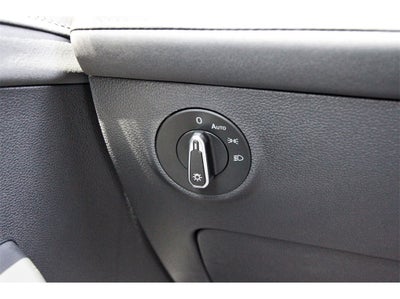 2025 Volkswagen Taos 1.5T SE Black