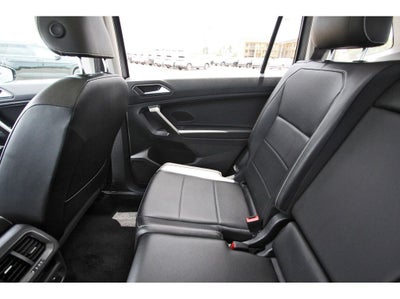 2021 Volkswagen Tiguan 2.0T SEL