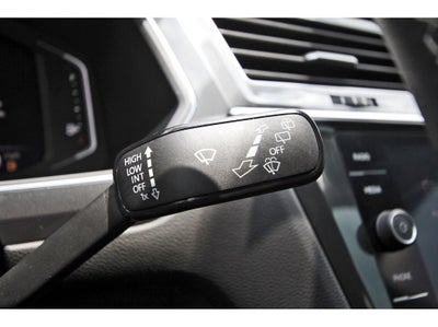 2021 Volkswagen Tiguan 2.0T SEL