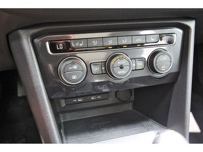 2021 Volkswagen Tiguan 2.0T SEL