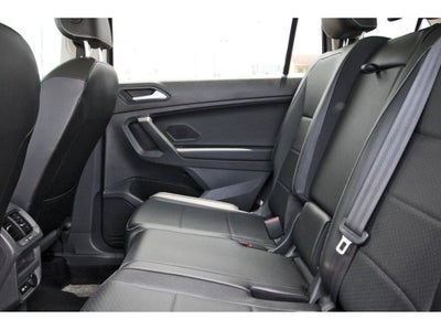 2021 Volkswagen Tiguan 2.0T SEL