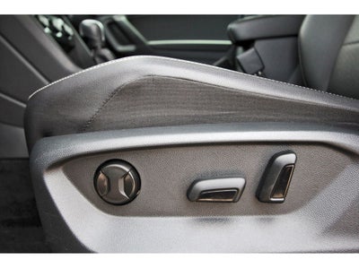 2021 Volkswagen Tiguan 2.0T SEL