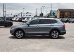 2021 Volkswagen Tiguan 2.0T SEL