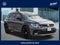 2021 Volkswagen Tiguan 2.0T SE R-Line Black