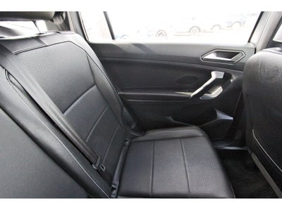2021 Volkswagen Tiguan 2.0T SE R-Line Black