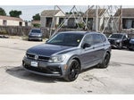 2021 Volkswagen Tiguan 2.0T SE R-Line Black