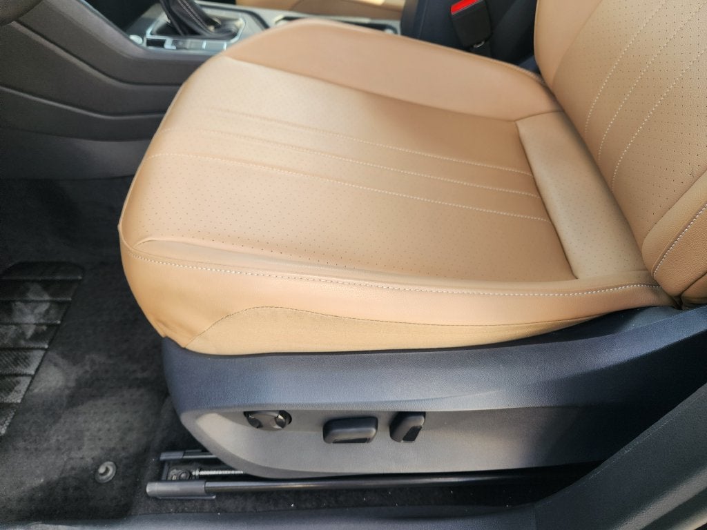 2024 Volkswagen Tiguan 2.0T Wolfsburg Edition