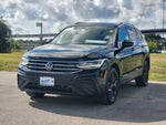 2024 Volkswagen Tiguan 2.0T Wolfsburg Edition