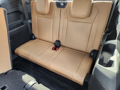 2024 Volkswagen Tiguan 2.0T Wolfsburg Edition