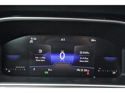2026 Volkswagen Taos 1.5T SE Black