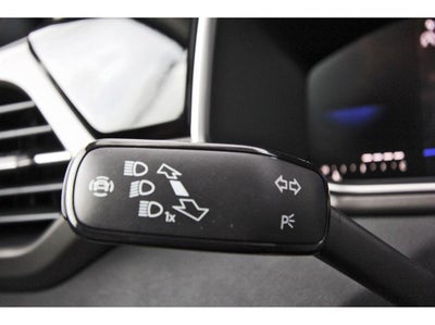 2026 Volkswagen Taos 1.5T SE Black