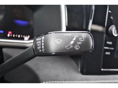 2026 Volkswagen Taos 1.5T SE Black