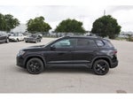 2026 Volkswagen Taos 1.5T SE Black