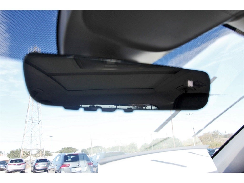 2025 Volkswagen Taos 1.5T SE Black