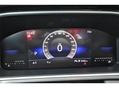 2025 Volkswagen Taos 1.5T SE Black