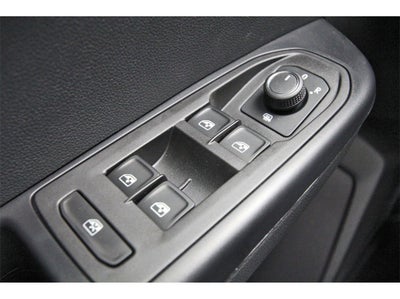 2025 Volkswagen Taos 1.5T SE Black