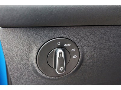 2025 Volkswagen Taos 1.5T SE Black