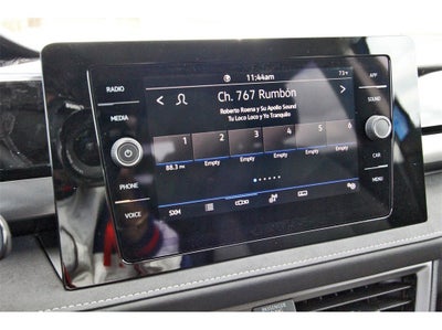 2025 Volkswagen Taos 1.5T SE Black