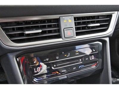 2025 Volkswagen Taos 1.5T SE Black