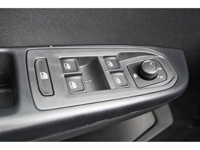 2026 Volkswagen Taos 1.5T SE Black