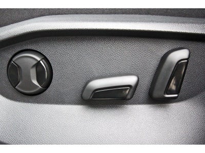 2026 Volkswagen Taos 1.5T SE Black
