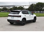 2026 Volkswagen Taos 1.5T SE Black