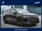 2026 Volkswagen Taos 1.5T SE Black