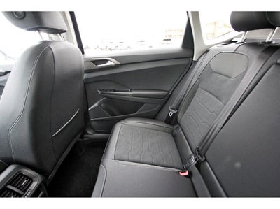 2026 Volkswagen Taos 1.5T SE Black