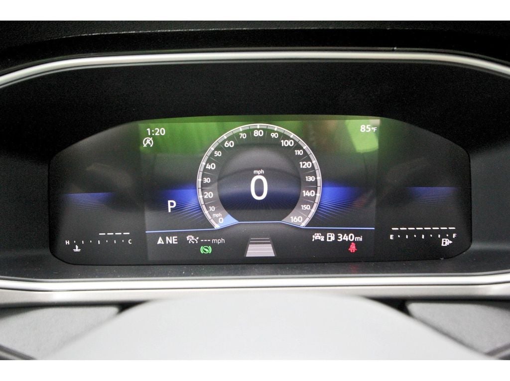 2026 Volkswagen Taos 1.5T SE Black