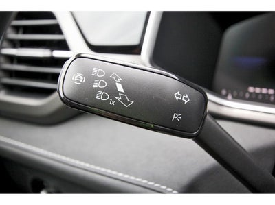 2026 Volkswagen Taos 1.5T SE Black