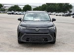 2026 Volkswagen Taos 1.5T SE Black