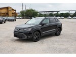 2026 Volkswagen Taos 1.5T SE Black