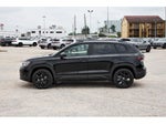 2026 Volkswagen Taos 1.5T SE Black