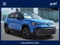 2026 Volkswagen Taos 1.5T SE Black