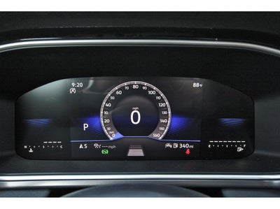 2026 Volkswagen Taos 1.5T SE Black