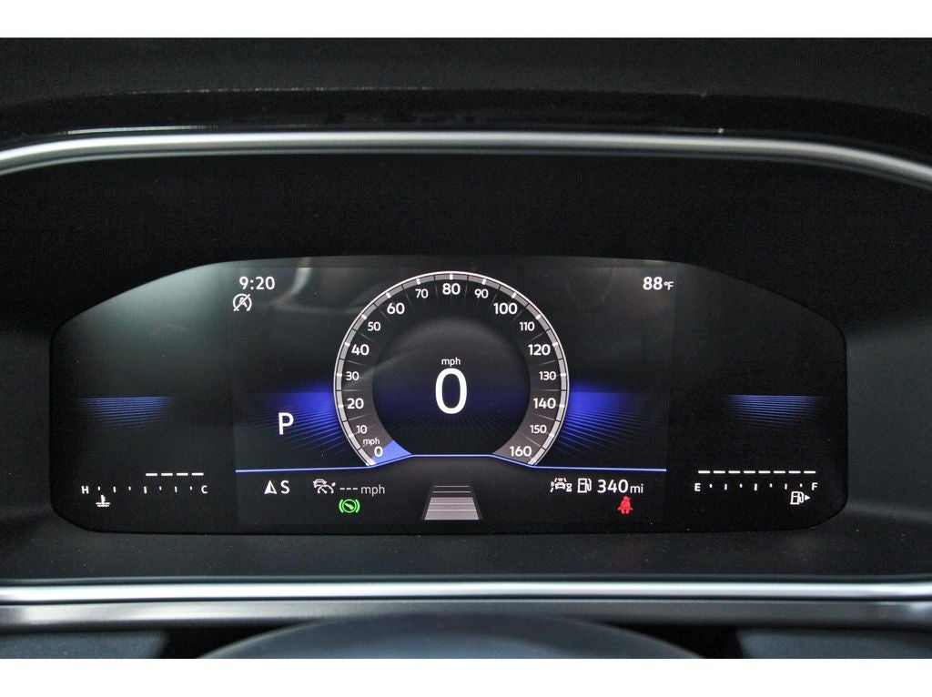 2026 Volkswagen Taos 1.5T SE Black