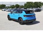 2026 Volkswagen Taos 1.5T SE Black