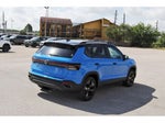 2026 Volkswagen Taos 1.5T SE Black