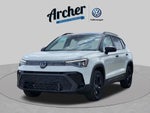 2027 Volkswagen Taos 1.5T SE Black